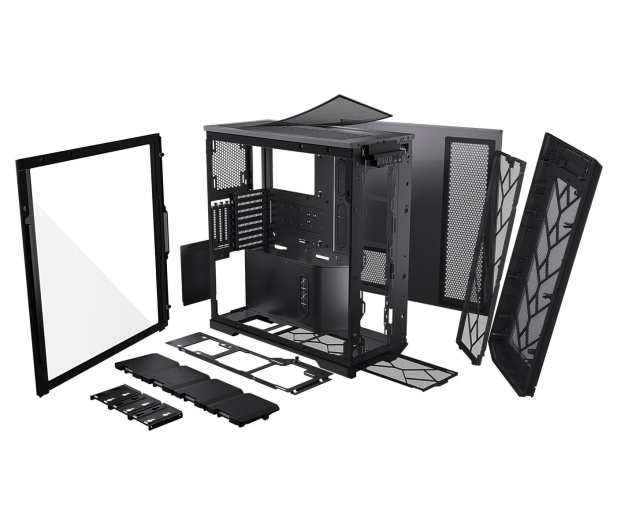 Phanteks Enthoo Pro 2 TG - 587399 - zdjęcie 9